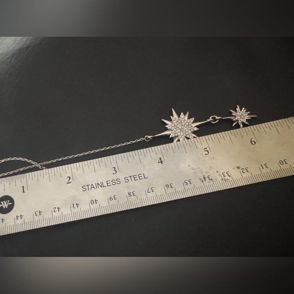 Vince Camuto North Star Crystal Set - Picture 8 of 8